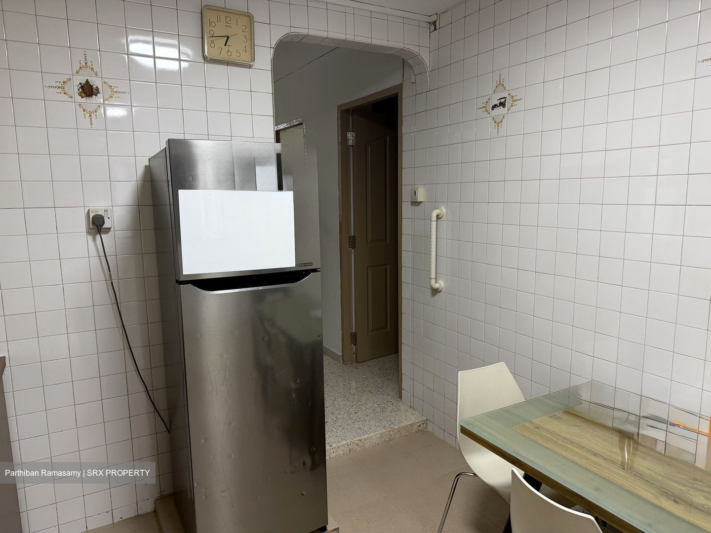 Blk 103 Bukit Purmie Ville (Bukit Merah), HDB 3 Rooms #623775981